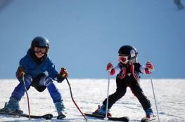Ptaszkowa Atrakcja Szkoła narciarska Cieniawa-Ski