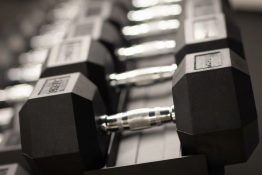 Muszyna Atrakcja Siłownia Siłownia Muszyna Złockie