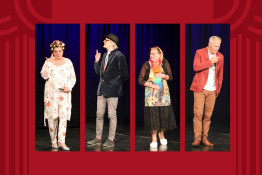 Nowy Sącz Wydarzenie Widowisko „SIĘ ŚMIEJ!” – Kabaret PSTRYK